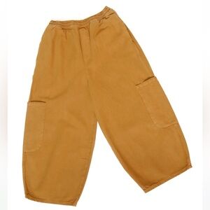 MEALS Chef Pant in Latte